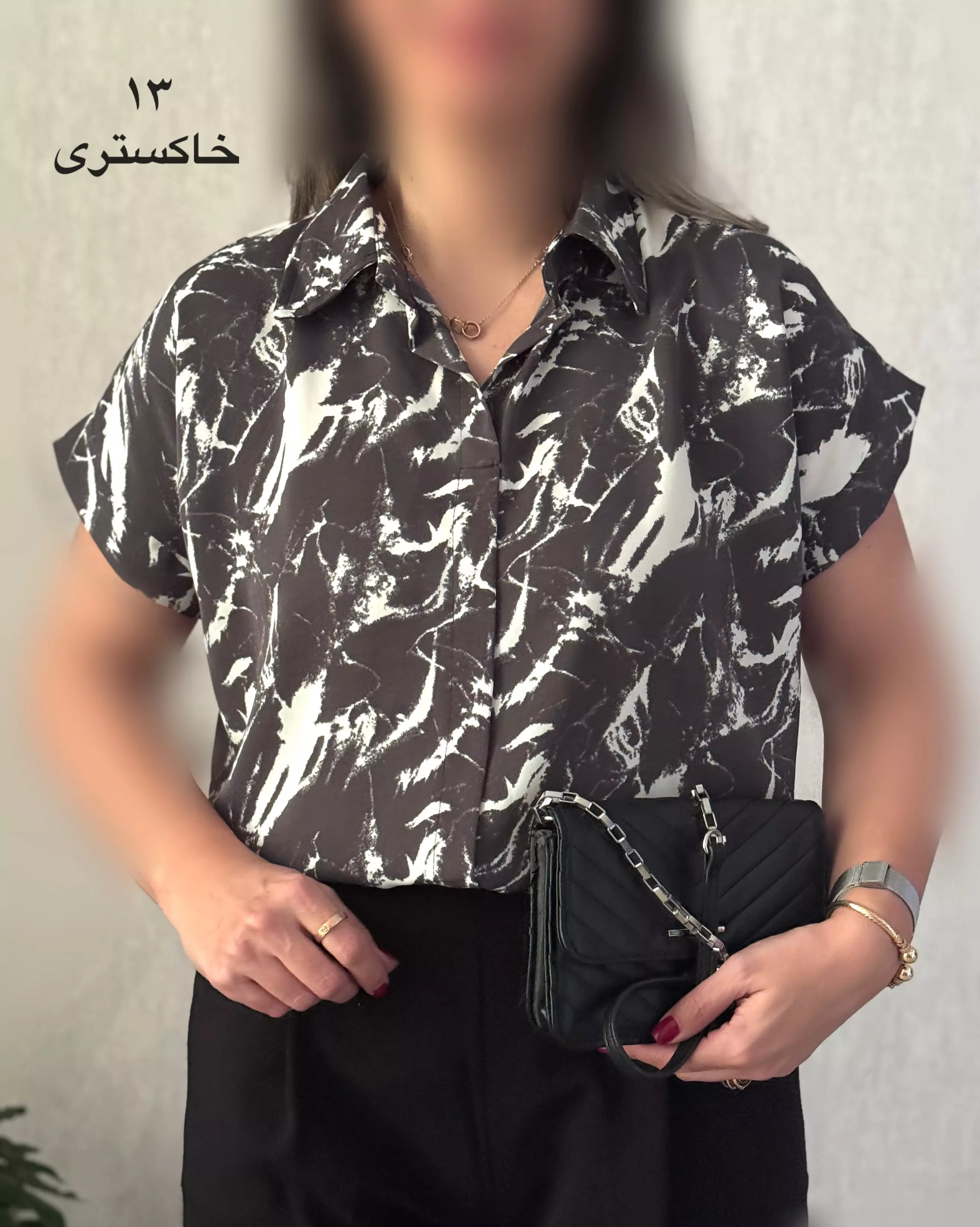 شومیز زیبا 5۹
